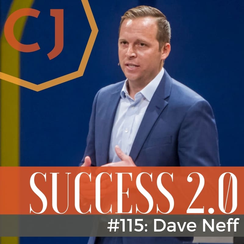 #115 – Dave Neff | Intergenerational Mentoring