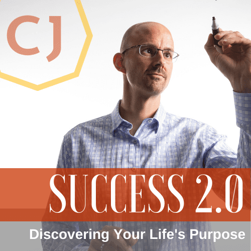 Discovering Your Life’s Purpose