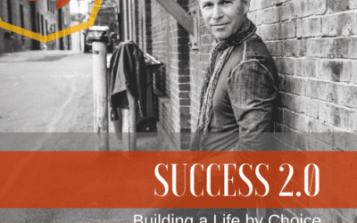 Building a Life by Choice with Chris Yonker