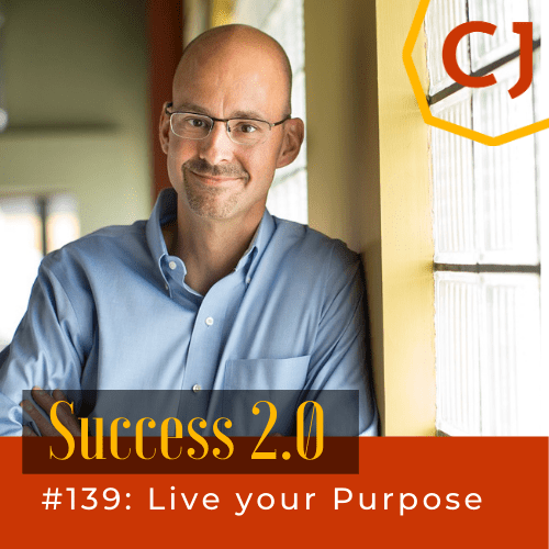 Live Your Purpose with Dr. Kenneth Haman