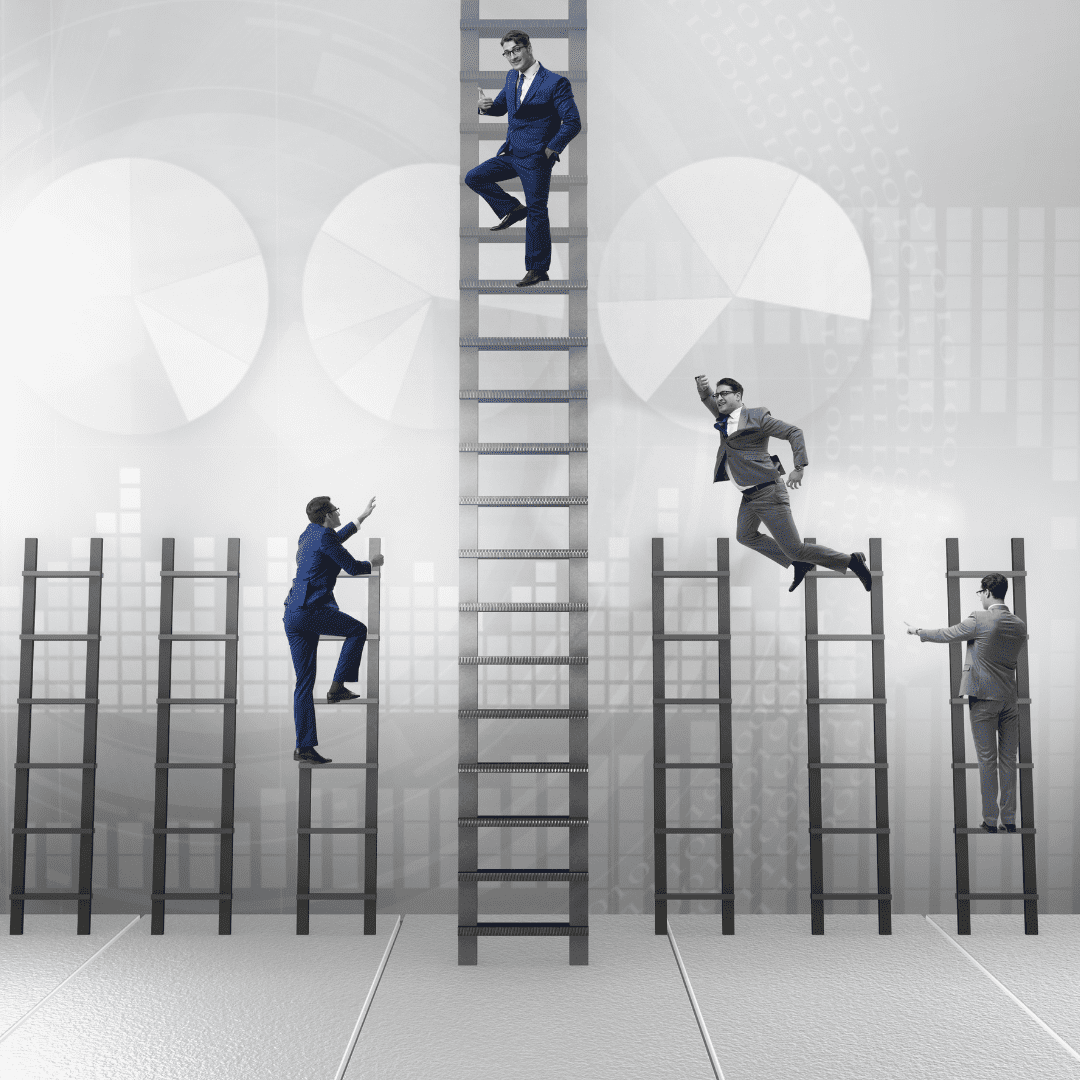 How to win the achievement game — CJ McClanahan