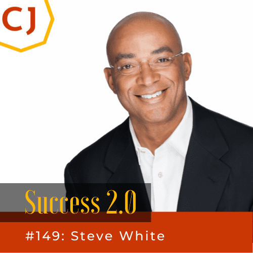 Uncompromised with Steve White
