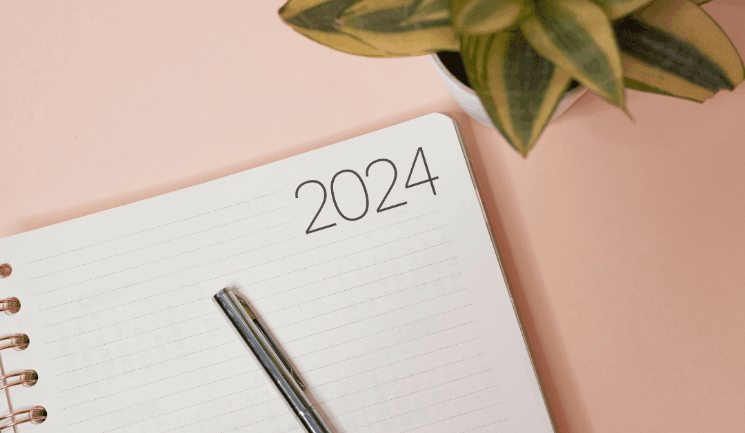 New Year, New You