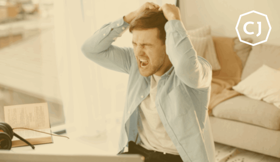 What’s Rage Really Saying?