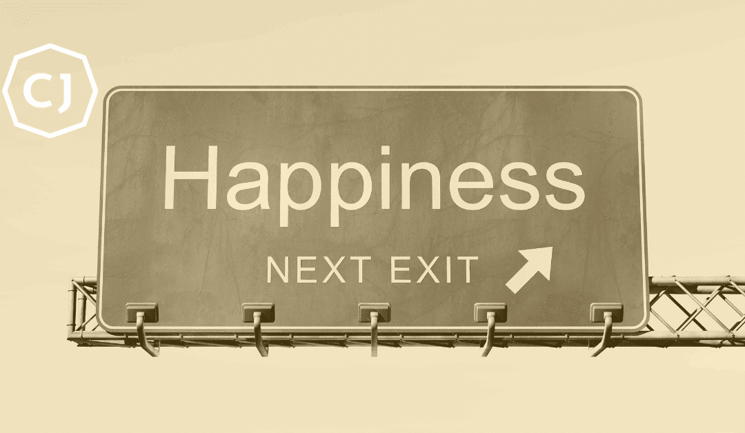 What will make you happy?