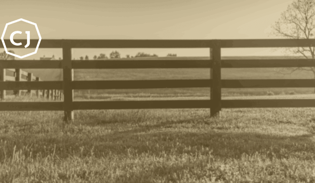 The Grass is Greener