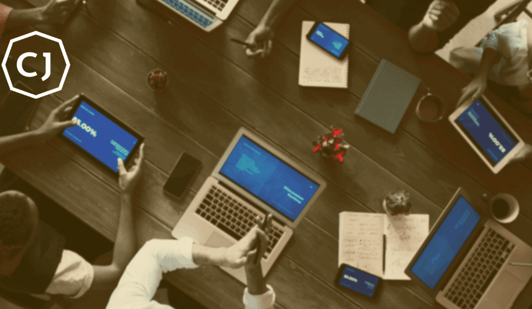 The Problem with Meetings