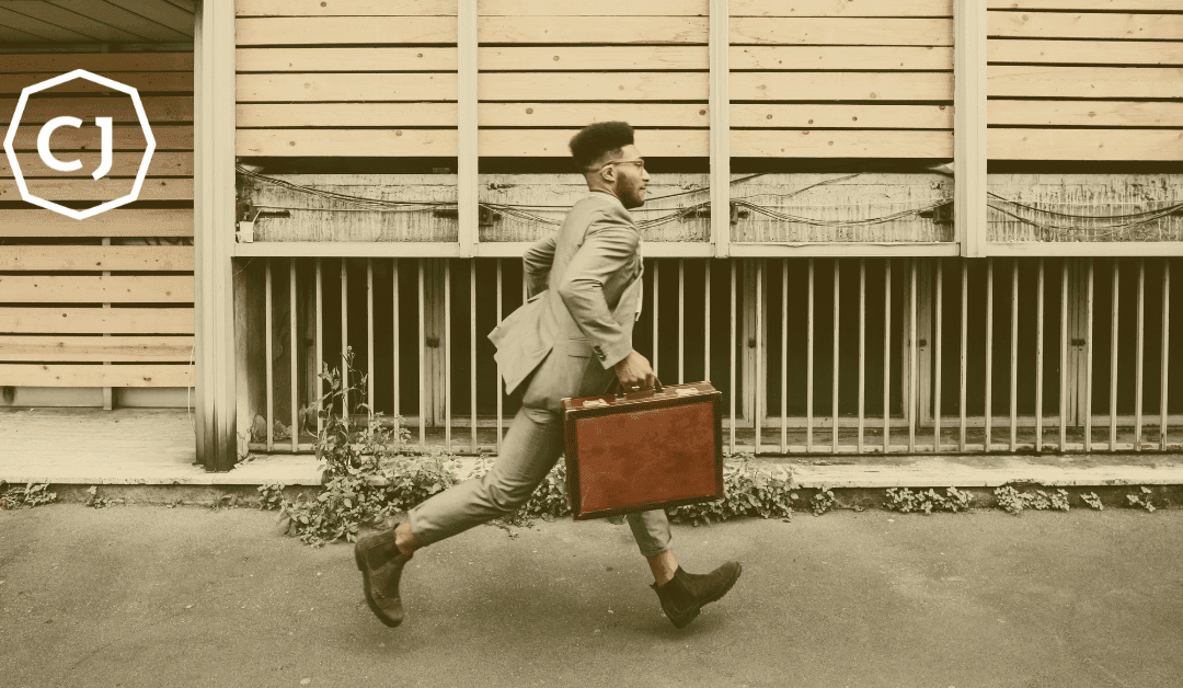 Late Again? Here’s What You’re Actually Saying