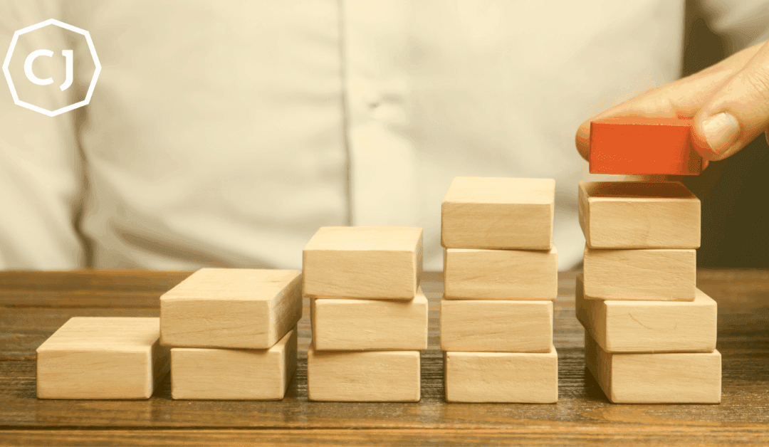 What will you put first… every time?