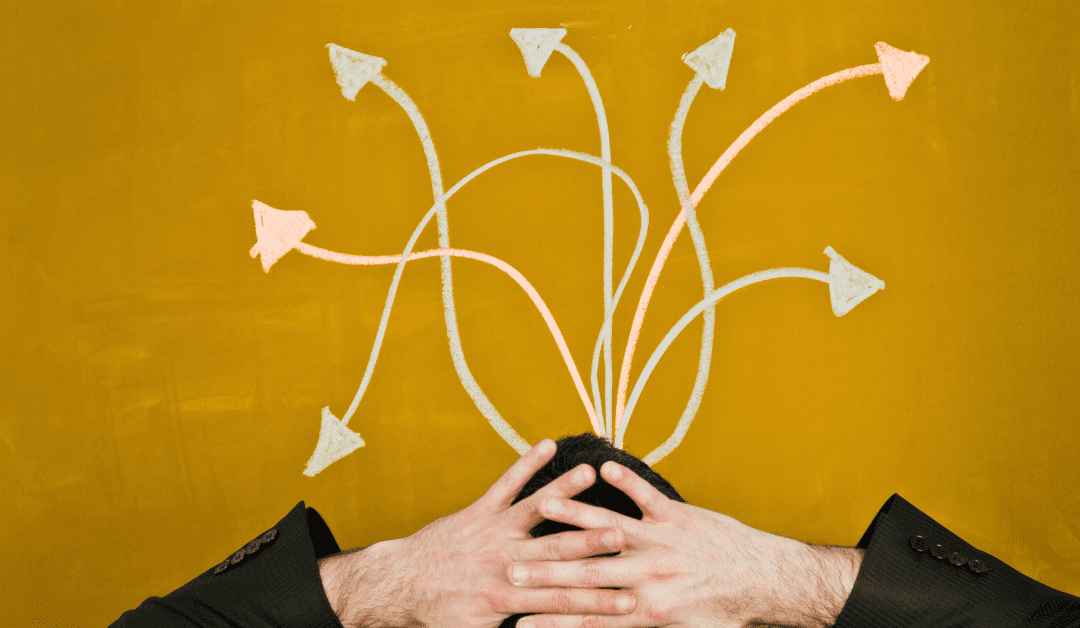 Abundance vs. Scarcity