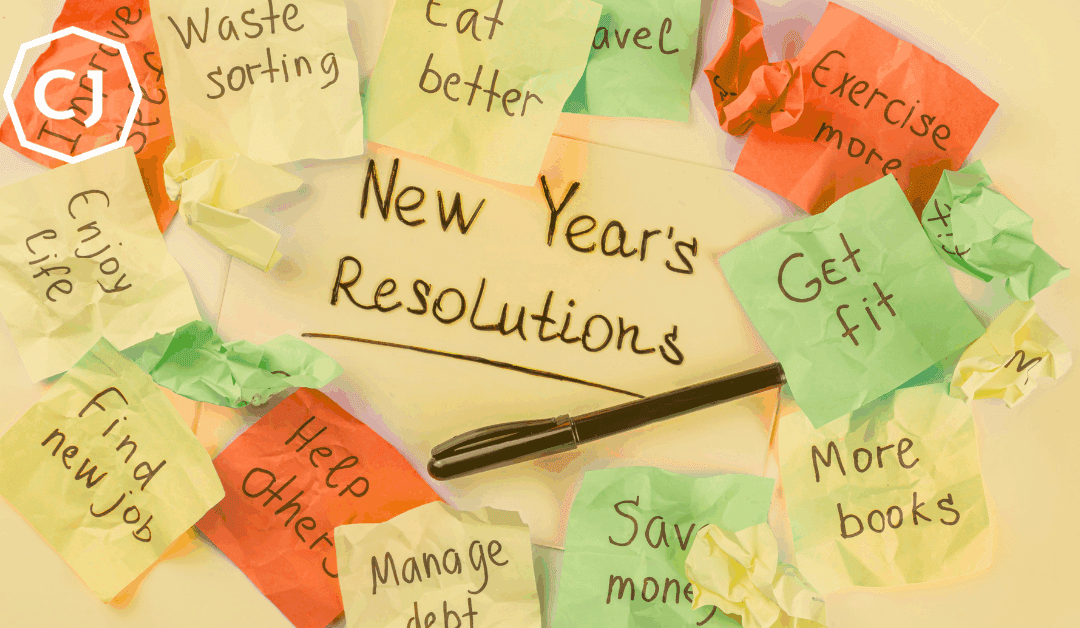 My Non-New Year’s Resolution